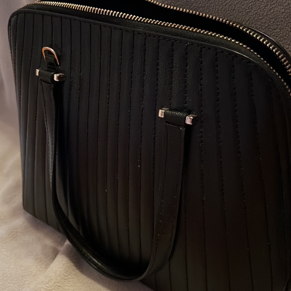 Kate Spade, handbag, lightly used - Picture 2 of 4